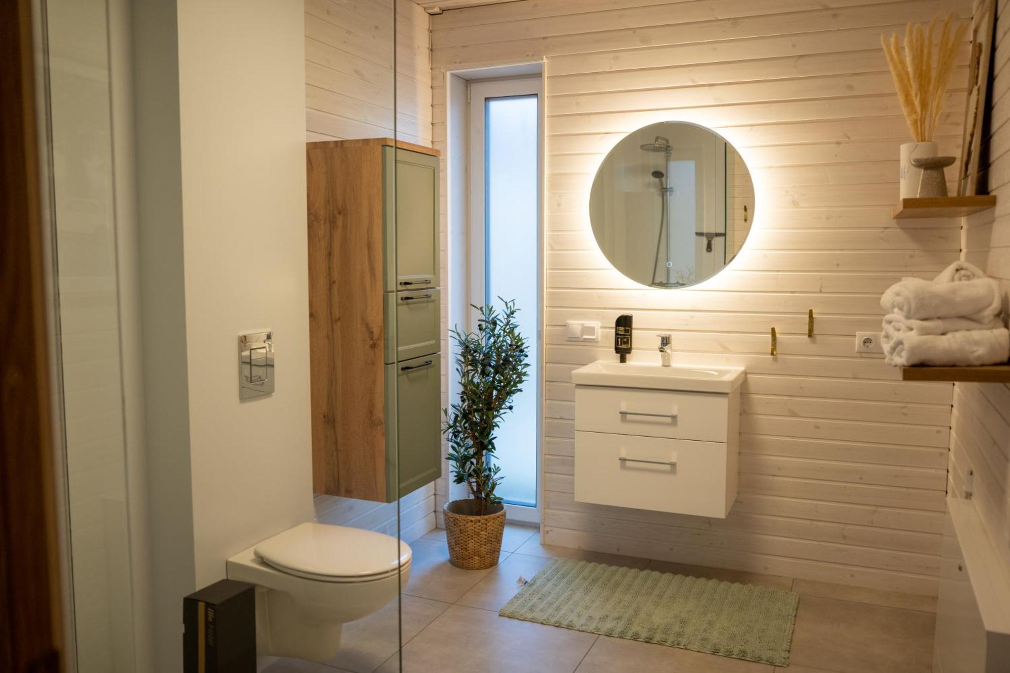 Hotel & Chalets By Revex Schwarzenbach am Wald Extérieur photo