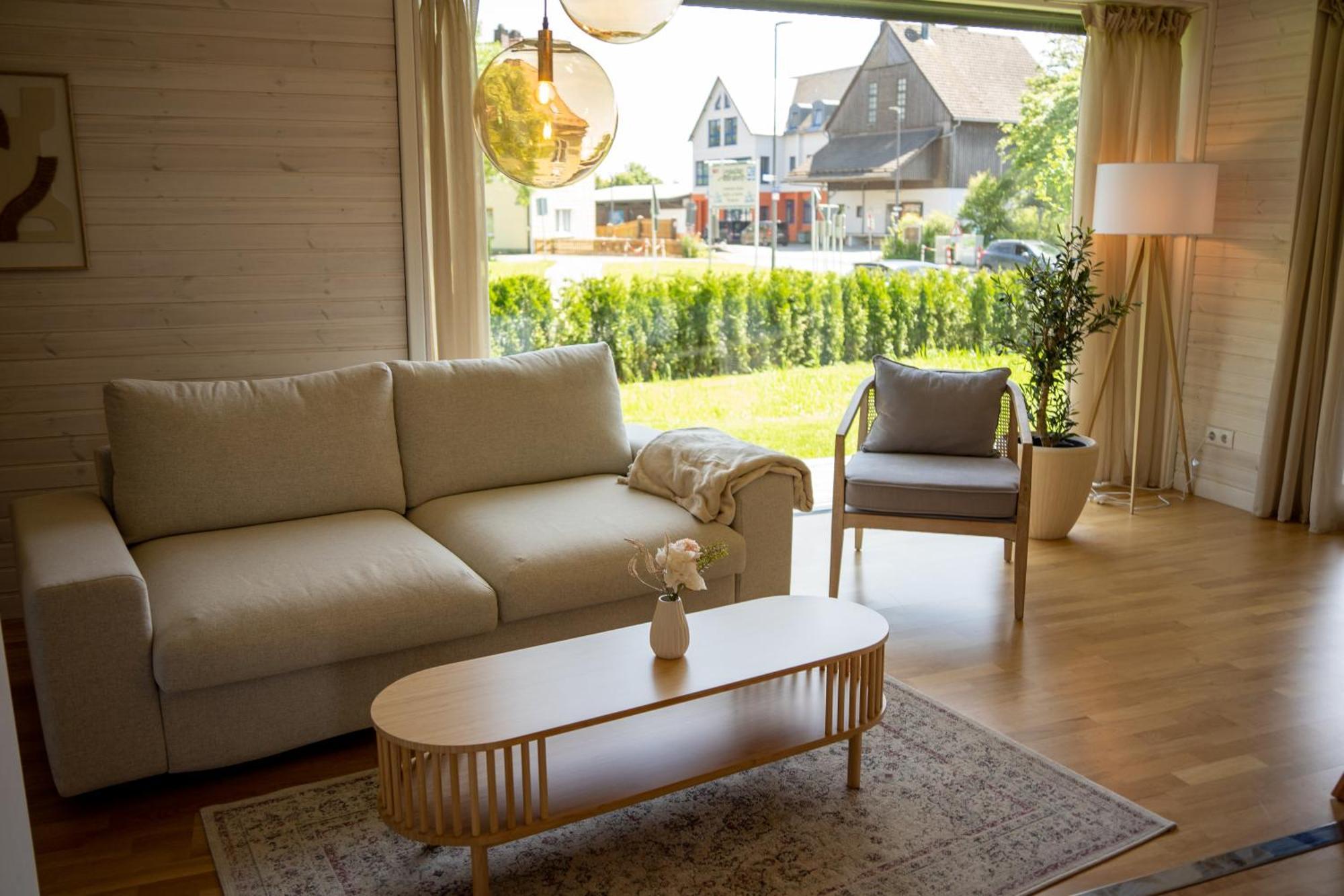 Hotel & Chalets By Revex Schwarzenbach am Wald Extérieur photo