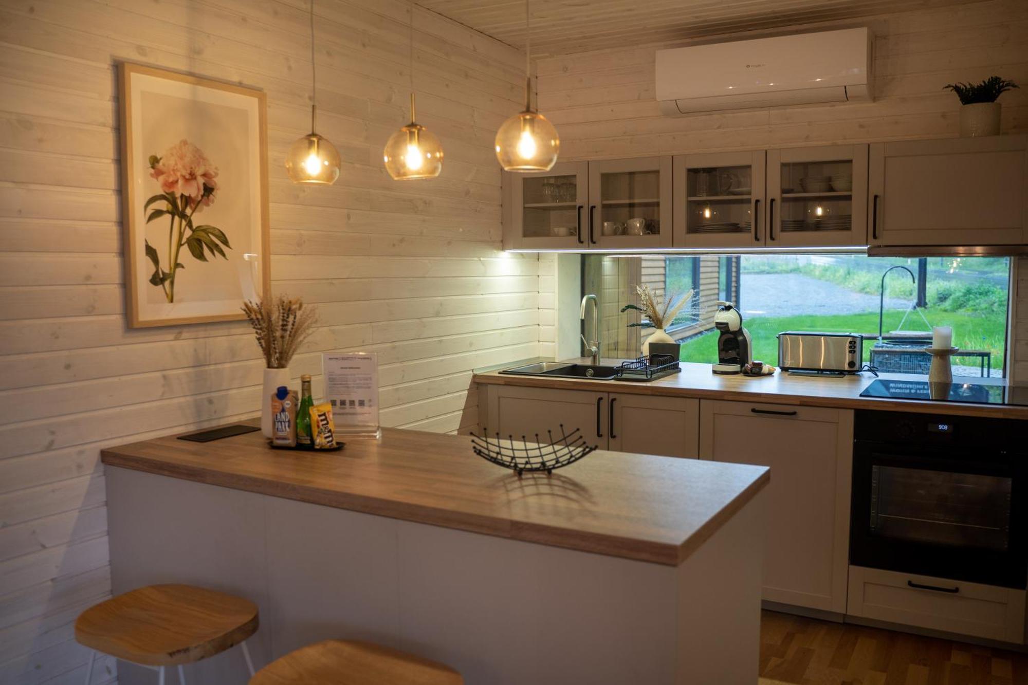 Hotel & Chalets By Revex Schwarzenbach am Wald Extérieur photo