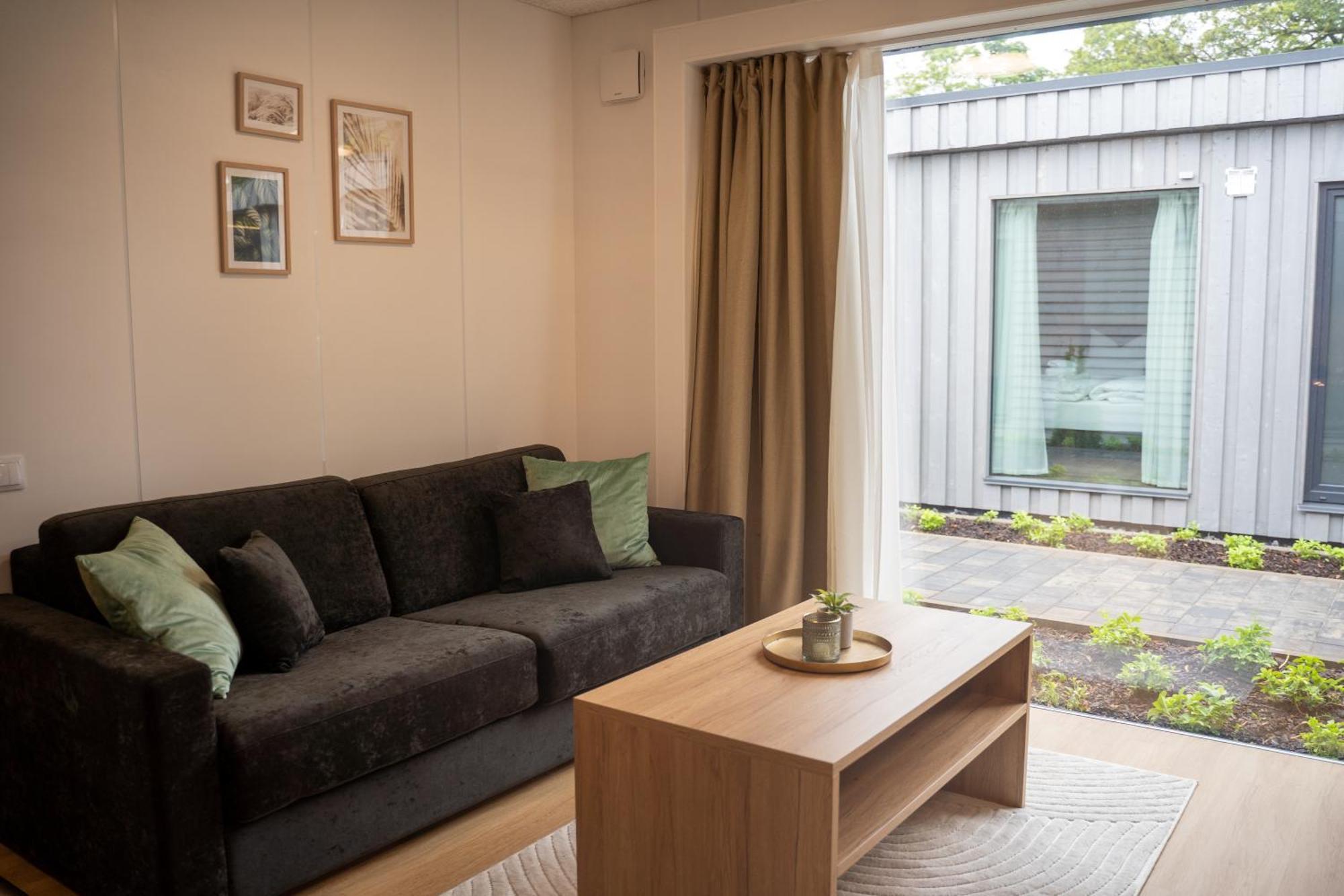 Hotel & Chalets By Revex Schwarzenbach am Wald Extérieur photo